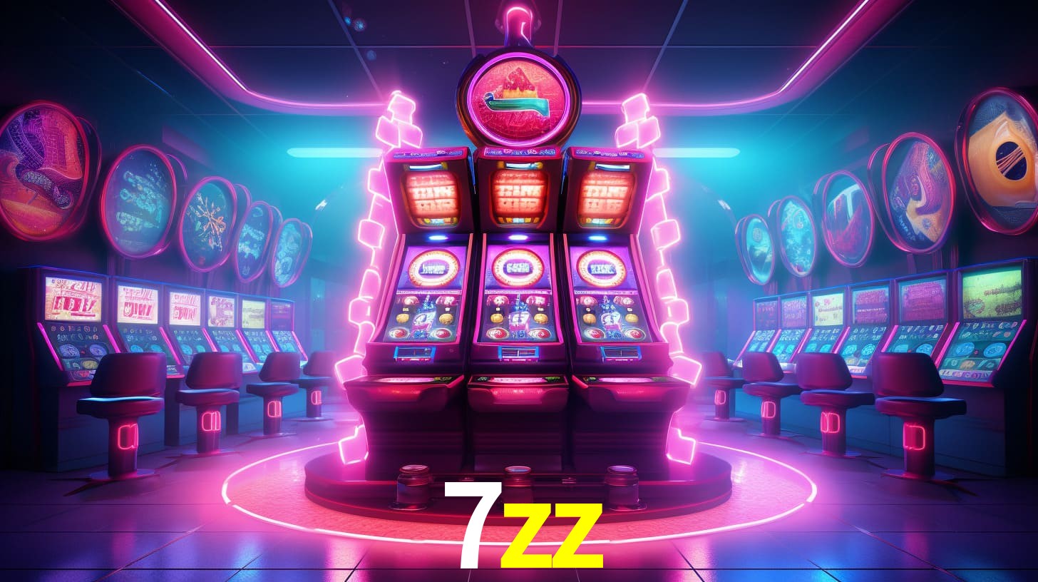 7zz - Cassino Premium do Brasil - 7zz.com