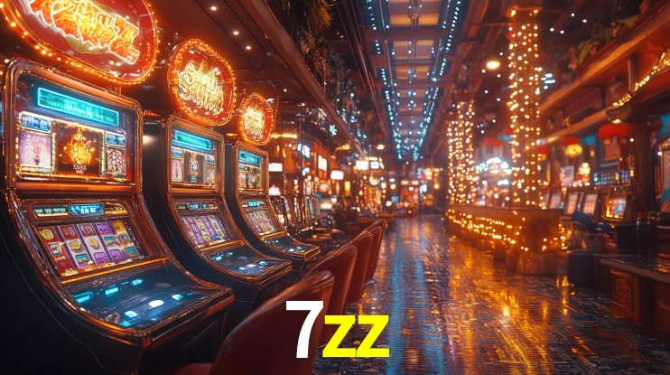 7zz: Seu Cassino Premiado com Pagamentos Rápidos