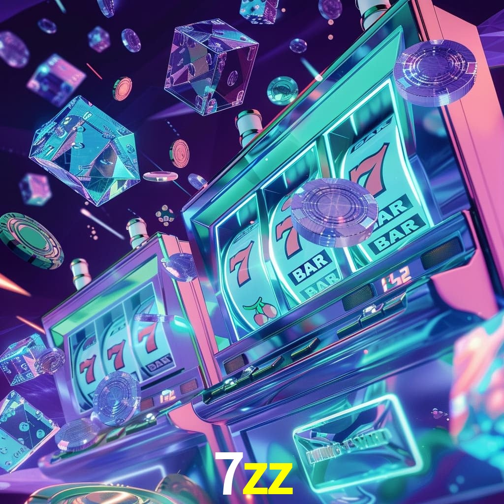 Inovações de Jogos na 7zz: O Futuro das Experiências Interativas