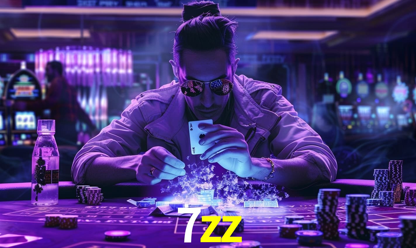 VIP Casino 7zz