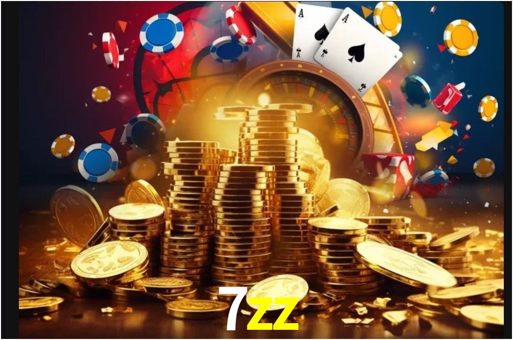 Desvendando o Mundo dos Jogos Virtuais na 7zz