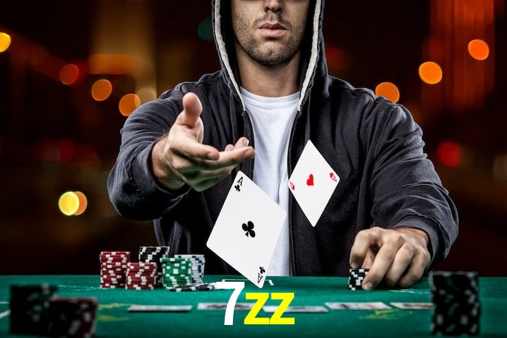 Bônus Generosos e Exclusivos no 7zz para Você!