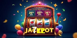 Jogos de Slot 7zz