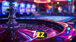 Casino Ao Vivo 7zz