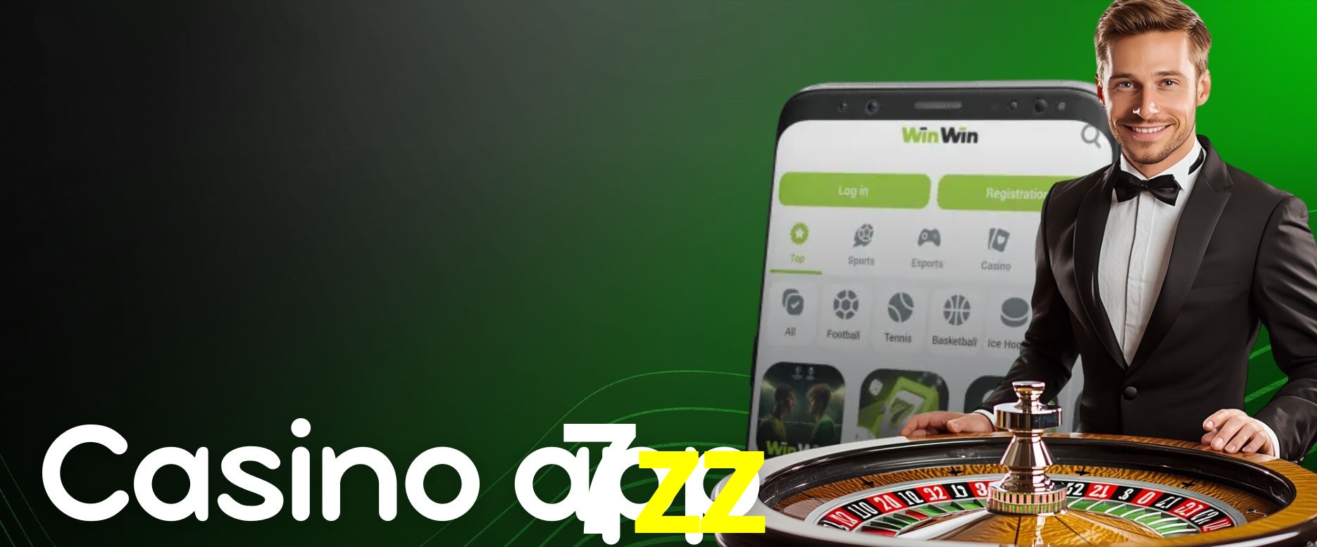 APP oficial da 7zz para mobile