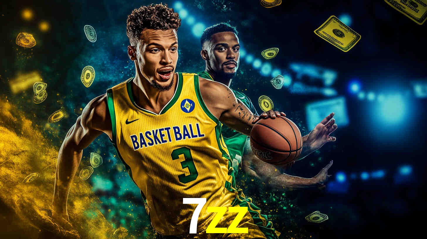 Inovações de Jogos na 7zz: O Futuro das Experiências Interativas