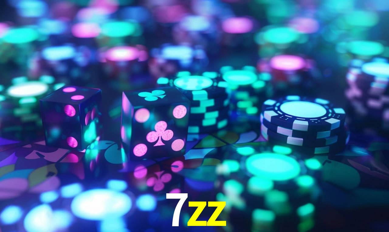 Interface do App 7zz