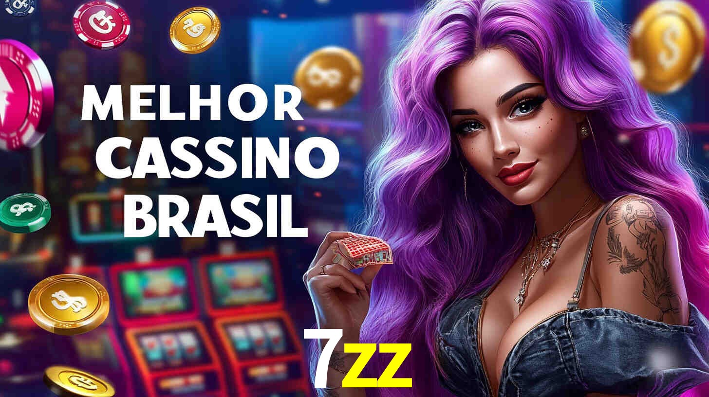 A Popularidade dos Caça-Níqueis no 7zz