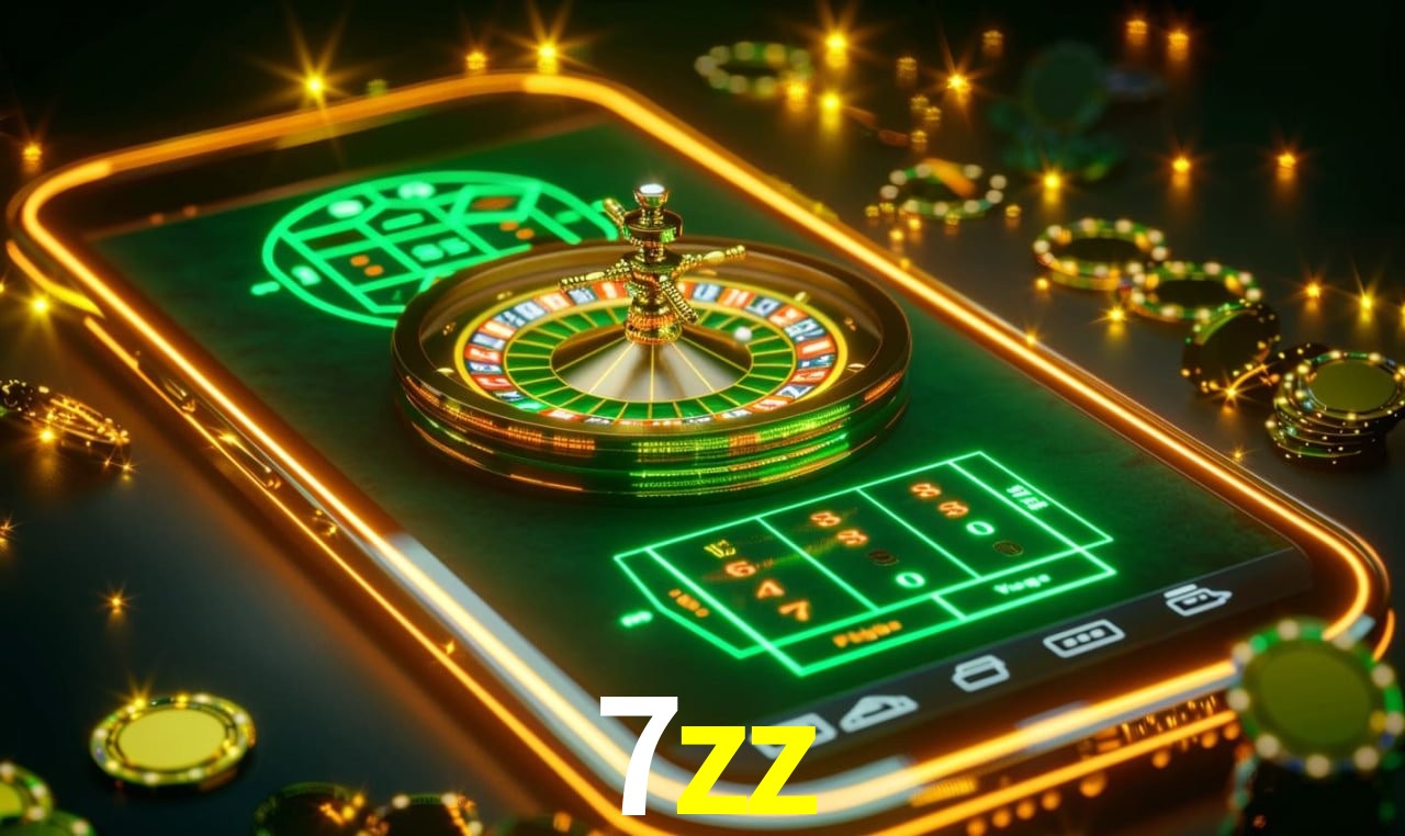 Casino Ao Vivo 7zz